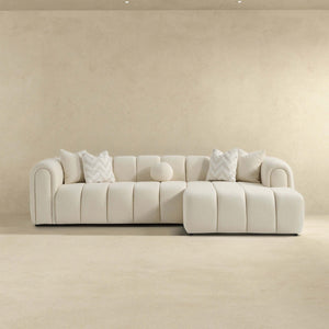 Beatrice - Sectional Sofa
