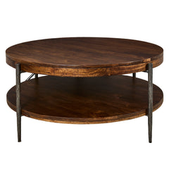Bengal - Round Table