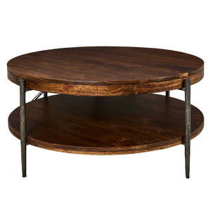 Bengal - Round Table