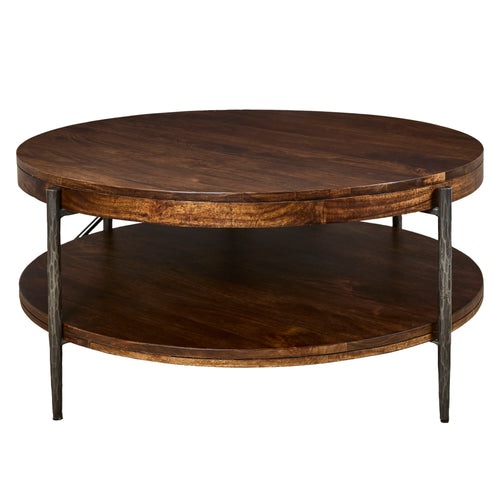 Bengal - Round Table