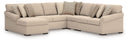 LadyMae - Sectional