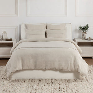 Beaumont - 3 Piece Duvet Set
