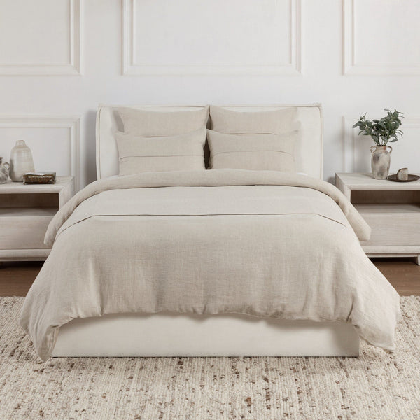 Beaumont - 3 Piece Duvet Set