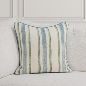 Harbor - Stripe Pillow