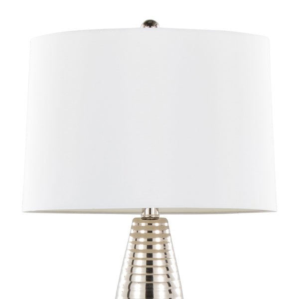 Maya - Contemporary Table Lamp (Set of 2)