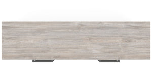 Broachmyn - Panel Bedroom Set