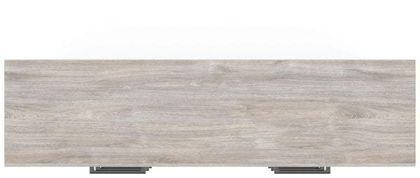 Broachmyn - Panel Bedroom Set