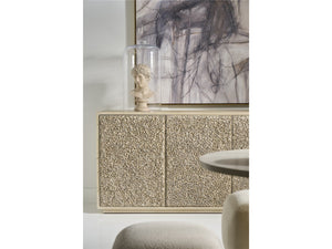 Modern - Blossom Credenza