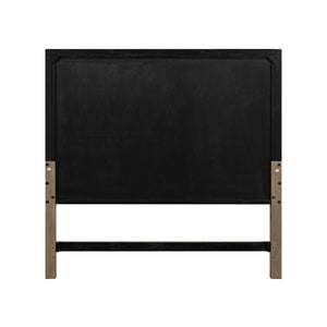 Proximity Place - Panel Headboard