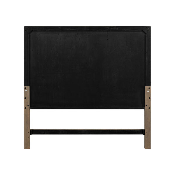 Proximity Place - Panel Headboard