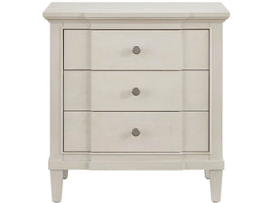 Birchaven - Nightstand, 3 Drawers