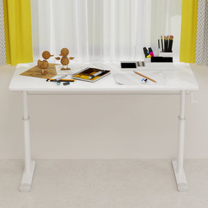 Adjustable Home Office Desk
