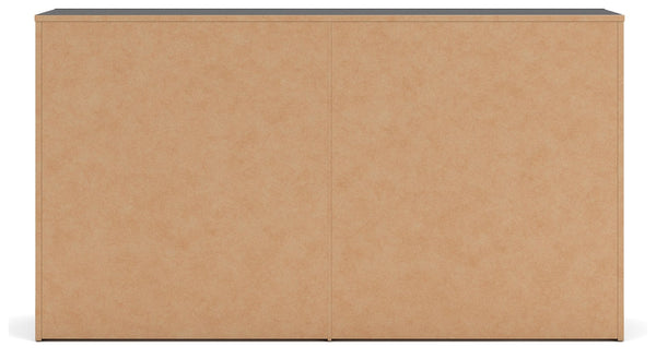 Broachmyn - Six Drawer Dresser