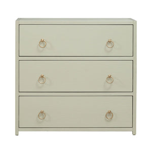 East End - Accent Cabinet