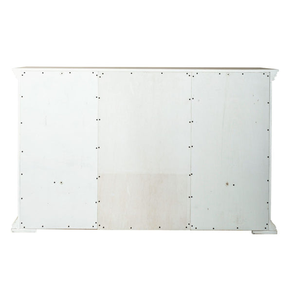 Big Valley - 2 Door 6 Drawer Dresser