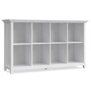 Amherst - Cube Storage Bookcase