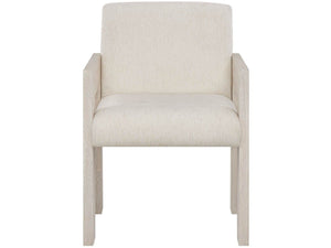 Modern - Arm Chair - Mist / Levi Oyster