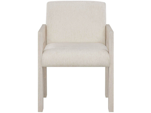 Modern - Arm Chair - Mist / Levi Oyster