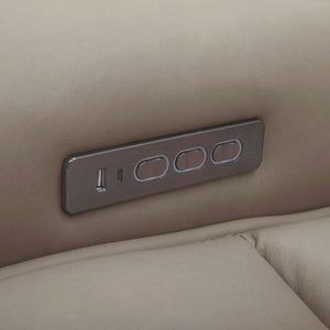 Cora - SG Recliner P3