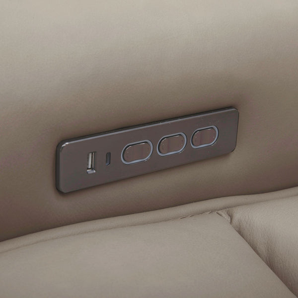 Cora - SG Recliner P3