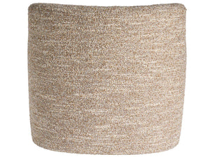 Delray - Swivel Chair, Special Order - Beige