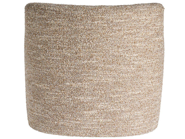 Delray - Swivel Chair, Special Order - Beige