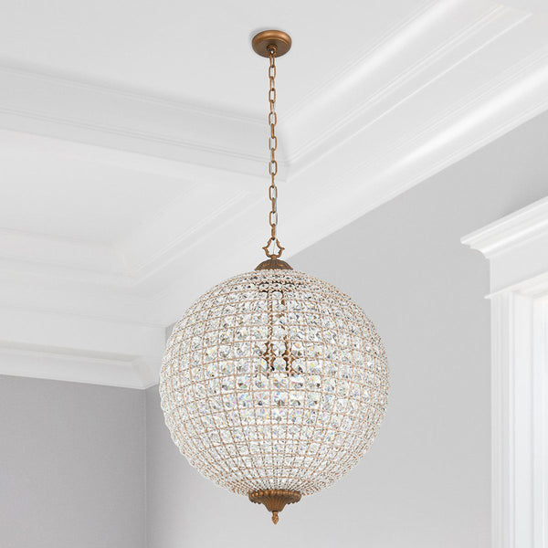 Cimberleigh - Chandelier