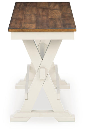 Brinfern - Dining Room Bench