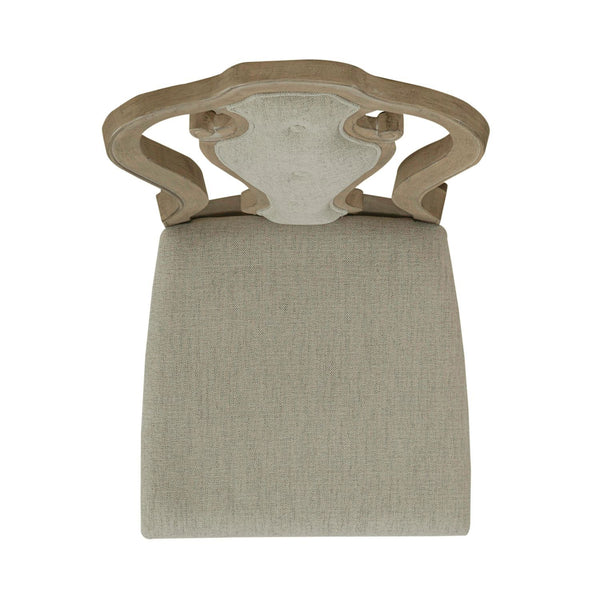 Magnolia Manor - Splat Back Upholstered Chair