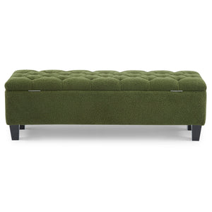 Ottoman Bench & Storage