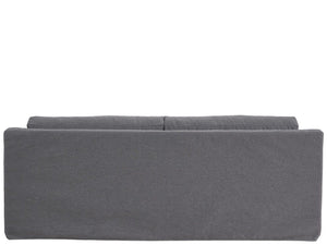Brooke - Outdoor Sofa 84, Special Order - Dark Gray