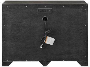 Modern - Bachelors Chest