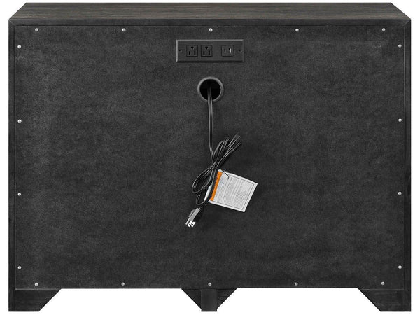 Modern - Bachelors Chest