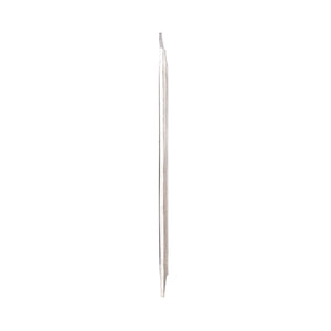 River Place - Mirror - Riverstone White & Tobacco