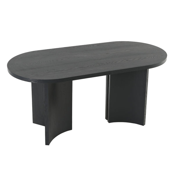 Oval Dining Set