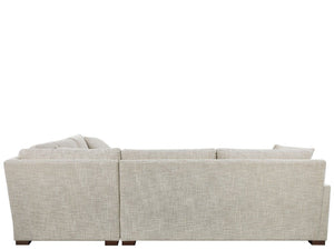 Fletcher - Sectional