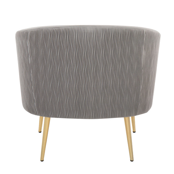 Tania - Contemporary / Glam Chair