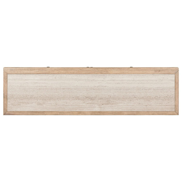 Proximity Place - Accent Buffet - Barley Buff