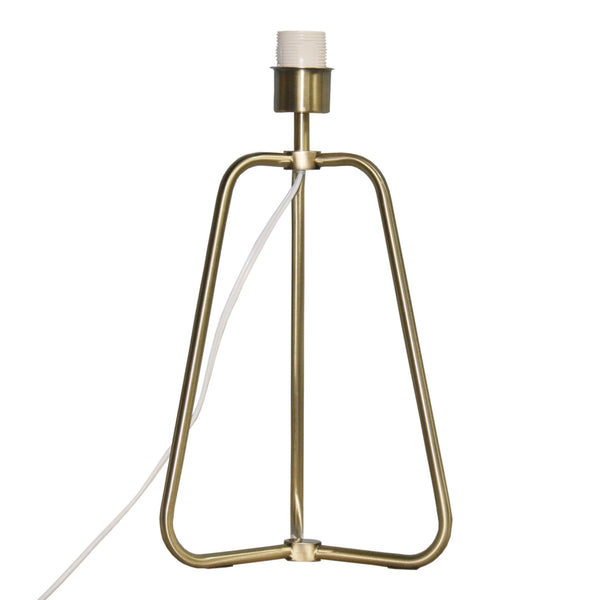Optima - Desk Lamp - White