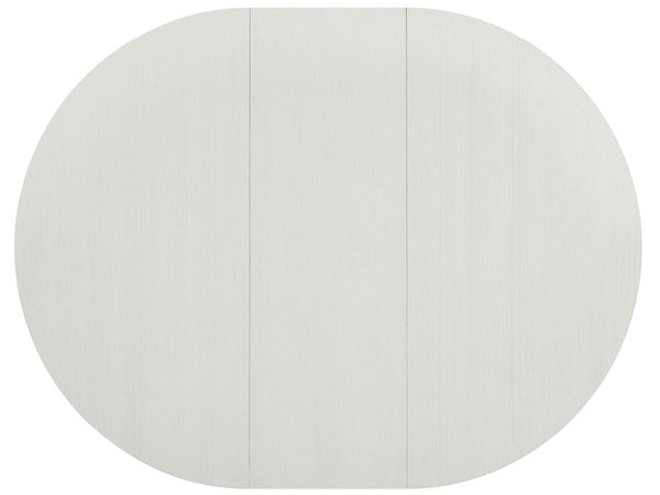 Oasis - Shoreline Dining Table - White