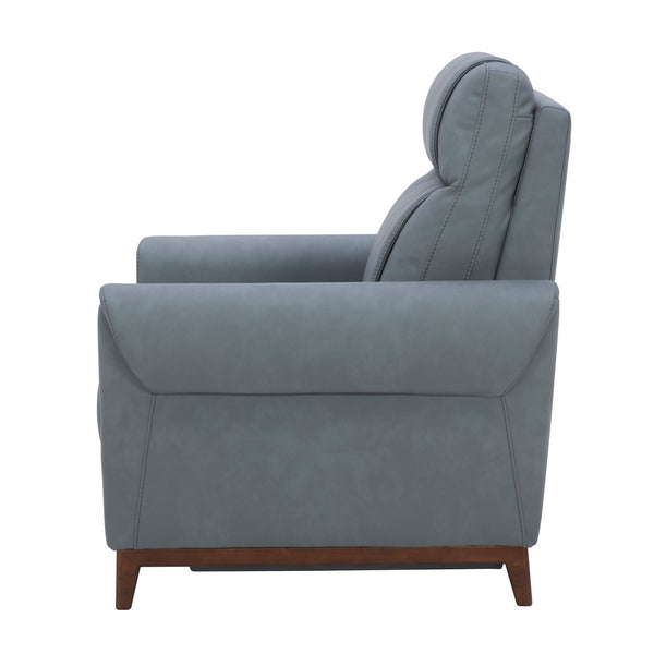 Conrad - Power High Leg Recliner P2 (Set of 2)