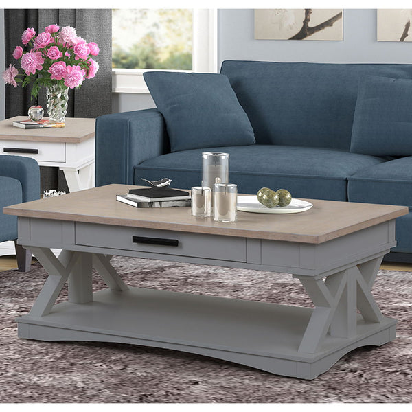 Americana Modern - Cocktail Table Set