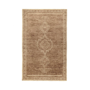 Luxor - Cairo Hand-Knotted Rug