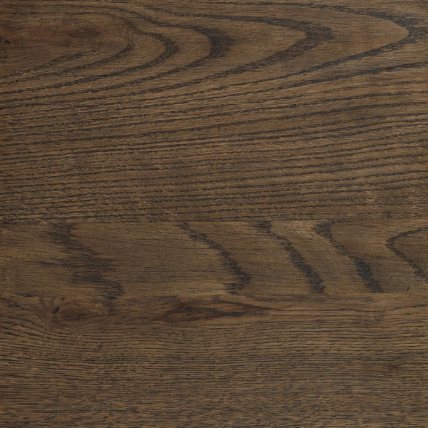 Estelle - Oval Dining Table - Soft Cocoa