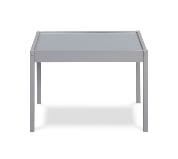 Della - 3 Piece Kids Table & 2 Chair Set