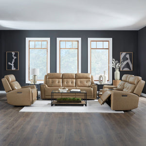 Carrington - Sofa Set
