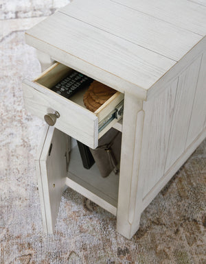 Robbinsdale - Table