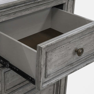 Big Valley - Door Chest