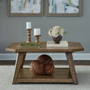 Carolina Park - Octagonal Table