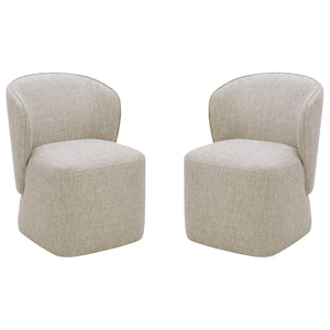 Bongo - Dining Chair (Set of 2)